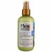 Maui Moisture Flaxseed Curl Refresher Mist 8 Ounce (236ml) (Pack of 2)