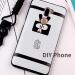 RUNRAYAY 40Pcs 3D Dollar Sign Nail Art Charms with Rhinestones Silver Nail Studs Diamonds for Nail Art Accessories Retro Nail Jewelry Decoration for DIY Crafts Nail Decor - Buy Online on GoSupps.com
