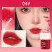 4 Colors Lip Stain Tint Set - Long-Lasting, Moisturizing Glossy Lip Stain with High Pigment - Waterproof and Non-Sticky Formula - Buy Online on GoSupps.com