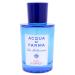 Acqua Di Parma Blu Mediterraneo Fico Di Amalfi for Men - 2.5 oz EDT Spray - Buy Online on GoSupps.com