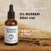 RU58841 5% Solution - 50 ml - Buy Online on GoSupps.com