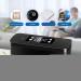 ZZBB Small Refrigerator Portable Insulin Cooler Mini Medicine Refrigerator and Insulin Cooler for Car Travel Intelligent Temperature Control - Buy Online on GoSupps.com