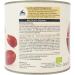  HORECA Alce Nero Organic Peeled Tomatoes 2.5 kg - Buy Online on GoSupps.com