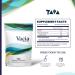 Tava Vacia Detox Tea - 30 Packets, 3.5g per Serving - Dietary Supplement - Buy Online on GoSupps.com