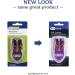 Ezy Dose Pill Cutter with Safety Shield | Pill Splitter for Pills and Vitamins - Buy Online on GoSupps.com
