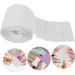 VICASKY Lingettes Coton pour Nettoyage Ongles Disques Nettoyants pour Vernis et Manucure Outils de Soins pour Ongles - Buy Online on GoSupps.com