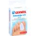 Geewole Toe Divider G D Big - Comfort & Alignment for Happy Feet | International Shipping Available - Buy Online on GoSupps.com