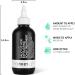 The INKEY List 2% Salicylic Acid Scalp Treatment - 150ml - Controls Oiliness, Reduces Flakes & Itchiness - Buy Online on GoSupps.com