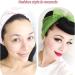 Bangs Hair Clip Clip in Bangs Synthetic Short Curly Retro Bangs for Women Clip in Retro Bangs Classic Fake Fringe Extension Natural Synthetic Bangs Hairpieces Bangs Clip in Hair (Color : Dark Brown) - Buy Online on GoSupps.com