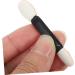 Mikinona 50pcs Nail Sponge Manicure Supply Nail Art Eyeshadow Manicure Art Brush Nail Modification Brush Practical Manicure Brush Manicure Art Tool Nail Beauty Brush Nail Beauty Tool - Buy Online on GoSupps.com