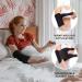 BraceAbility Cubital Tunnel Syndrome Brace - Elbow Pain Splint for Tennis Golfer's Tendonitis Ulnar Nerve Arthritis Support & Recovery - L/XL - Buy Online on GoSupps.com