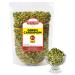 Shudh Green Cardamom Extra Green 1 lb - All Natural Indian Spice | Vegan | Gluten-Friendly | Non-GMO - Buy Online on GoSupps.com