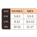 MDCG Compression Stockings with Zipper - 2 Pairs for Men & Women | Reduce Swelling & Edema - Buy Online on GoSupps.com