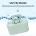 Shop Portable Wet Wipes Heater - Constant Temperature Heating Box for Household (Green) | International Shipping Available - Buy Online on GoSupps.com