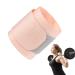 Weightlifting Wrist Wraps Elastic Wrist Support Wraps Adjustable Exercise Wrist Band Cotton Carpal Tunnel Wrist Brace Powerlifting Wrist Wrap Strength Training Wrist Wraps Sports Wrist Wraps Pink - Buy Online on GoSupps.com