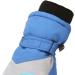 Pimelu Kids Waterproof Snow Gloves - Blue_0 Small | Ideal for Skiing, Cycling & Winter Activities - Buy Online on GoSupps.com