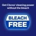 Clorox Disinfecting Wipes Multi-Pack of 3 Canisters 2 Crisp Lemon and 1 Fresh Scent - Buy Online on GoSupps.com