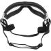 Shop UV Protection Dog Glasses for Medium & Small Breeds Waterproof Windproof & Adjustable Sunglasses - Buy Online on GoSupps.com