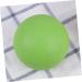 Fomiyes 5-St Lacrosse Balls & Peanut Massage Ball | Yoga & Pilates Accessories for Rehabilitation & Foot Massage - 6.5x6.5cm - Buy Online on GoSupps.com