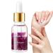 Huile Pour Ongles Et Cuticules | Huile Nourrissante Douce pour Ongles 15ml - Soin R parateur pour Ongles Ab m s et Cass s - Soins Manucure Essentiels
