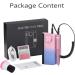 ANGNYA Nail Drill Bit 35000 rpm Professional Nail File - Buy Online on GoSupps.com