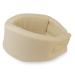 Neck Brace Foam Cervical Collar Support Spine and Head Post Injury X-Large (19.5-21.5 inch Neck) X-Large (19.5-21.5 Inch neck) Narrow 3" Depth