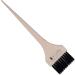 Kumi Wheat Eco-Friendly Oatmeal 3 Piece Tint/hair dye Set - Non-Slip Bowl Large Brush & Whisk this hair dye bowl and brush kit is ideal for professional or home use. Ideal home hair dye kit. - Buy Online on GoSupps.com