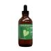 Cordyceps Herb Tincture Extract 4 oz 4 Fl Oz (Pack of 1)