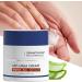 Foot Cream - Moisturizing Hands and Feet | 150g Body Balm Soft Winter Non-Sticky Care for Legs Knees Arms Women Men Adults Nomad - Buy Online on GoSupps.com