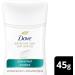 Dove Advanced Care Antiperspirant Stick Unscented 45 GR - Buy Online on GoSupps.com