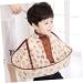 Angoily Aprons for Kids Hair Coloring Capes Barber Haircut Cape Robe for Kids Catcher Cape Barber Cape Kids Apron Robes for Kids Apron for Kids Haircut Gown Salon Child Cartoon Umbrella - Buy Online on GoSupps.com