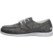 Karma Ladies Bowling Shoe 7 - Grey | Stylish and Comfortable Bowling Shoes - Buy Online on GoSupps.com