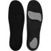 Mountaineering Orthotic Insoles for Flat Feet - 1 Pair/Set Foot Support Inserts - Buy Online on GoSupps.com