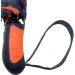 Alabama Crimson Tide Bama Auto Open Folding Umbrella - 42 Storm Duds - Buy Online on GoSupps.com