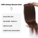 Buy Lady Outlet Mall Hair Extension - 18 (45cm 100g) #4 Medium Brown - International Shipping Available - Buy Online on GoSupps.com