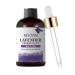 Lavender Essential Oil Pure Lavender Oil Organic Essential Oils Lavender Oil Essential Oil Essential Oils for Body Face Skin Care Massage Aroma Lavender Oil for Hair Growth Diffuser Aromatherapy 4FLOZ