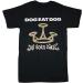 Dog Eat Dog All Boro Kings'94 Crossover Mucky Pup Nastasee Black T-Shirt Black XL Black