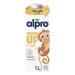 Alpro Children's Hair drink - 100 percent vegetable - naturally lactose -free and low -sugar - protein source with calcium and vitamins - 8 x 1 l