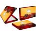 JOSEPH DOBSON INDIVIDUALLY WRAPPED MEGA LOLLIES 16 WITH BOX (VSTAR) - Buy Online on GoSupps.com