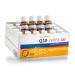 Q10-Zellfit 100 mg drinking bottle with coenzyme Q10 selenium L-carnitine 600 ml 20 ml (pack of 30)