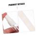 Balacoo Lace Double Eyelid Tape - 4 Sets of Invisible Eyelid Lift Stickers for Hooded & Droopy Eyes - Perfect Eye Shaping Solution - Buy Online on GoSupps.com