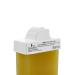 Dermawax Honey Roll-On Warm Wax Cartridges | 6x100ml for Hair Removal - Upper Lip & Eyebrow Waxing - Buy Online on GoSupps.com