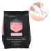 500g Rose Hair Removal Wax Beans for Men & Women - Smooth Body Hair Removal for Bikini Face Eyebrows Legs & More - Buy Online on GoSupps.com
