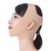 Adjustable V-Line Face Slimming Belt for Women - Chin & Cheek Lifting Strap - Anti-Fold Facial Care Tool - Buy Online on GoSupps.com