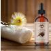 Buy Natural Born Oils Baobab Oil - Organic Cold-Pressed 1 Gallon for Skin & Hair | Deep Moisturizing & Nutrient-Dense - Buy Online on GoSupps.com