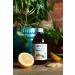 Organic Ginger Juice 6 Pack (6x250ml) | Cold-Pressed Pure Ginger | No Sugar Dyes or Preservatives | Vegan & Vegetarian - BerriesPolska  - Buy Online on GoSupps.com
