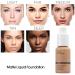 Allbesta Liquid Matte Concealer Primer - Oil Control Full Coverage Foundation 35ml #102 Nude | International Shipping Available - Buy Online on GoSupps.com