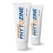 PHYTOZINE Ringworm Cream - Treats Stubborn Ringworm Infections, Fights Ringworm On Skin, Anti-Fungal Tolnaftate, Powerful Topical Treatment (2 Tubes) 1 Ounce (Pack of 2)