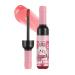 Liquid Lipstick Long Lasting Lip Gloss Wine Color Liquid Lip Paint Matte Finish Long Lasting Water Resistant For Evening Party Dating Gettogether 01 A