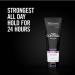 TRESemme Mega Sculpting Hold Hair Gel 9oz (Pack of 4) with Coconut Oil - Edge Control, Frizz Control for Curly Hair - Buy Online on GoSupps.com
